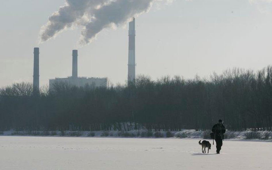 Polityka ochrony klimatu groźna dla polskich firm