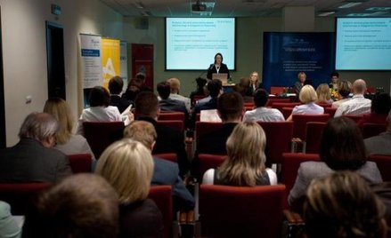 W tym roku polski rynek szkoleń i konferencji może wzrosnąć o 10–15 proc. To najlepszy wynik od trze