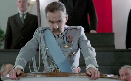 Jerzy Duszyński w „Śmierci prezydenta” Jerzego Kawalerowicza (1977)