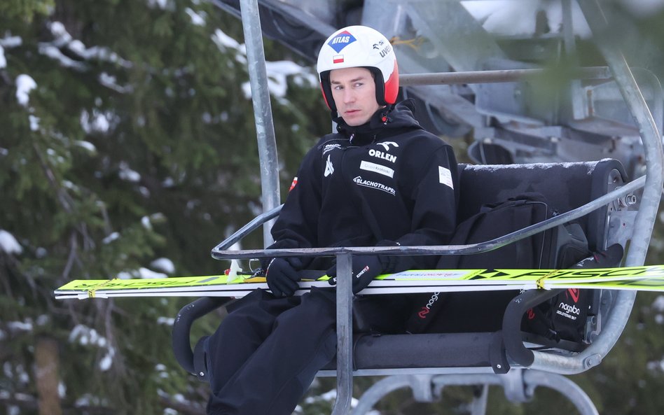 Kamil Stoch