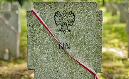 Większa ochrona grobów