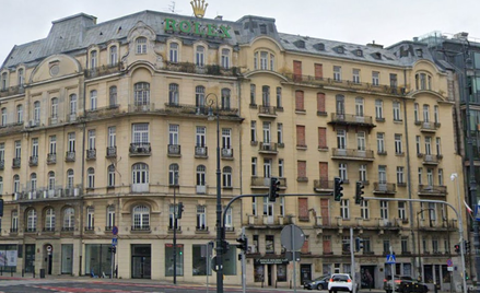 Kamienica przy ul. Nowy Świat 2