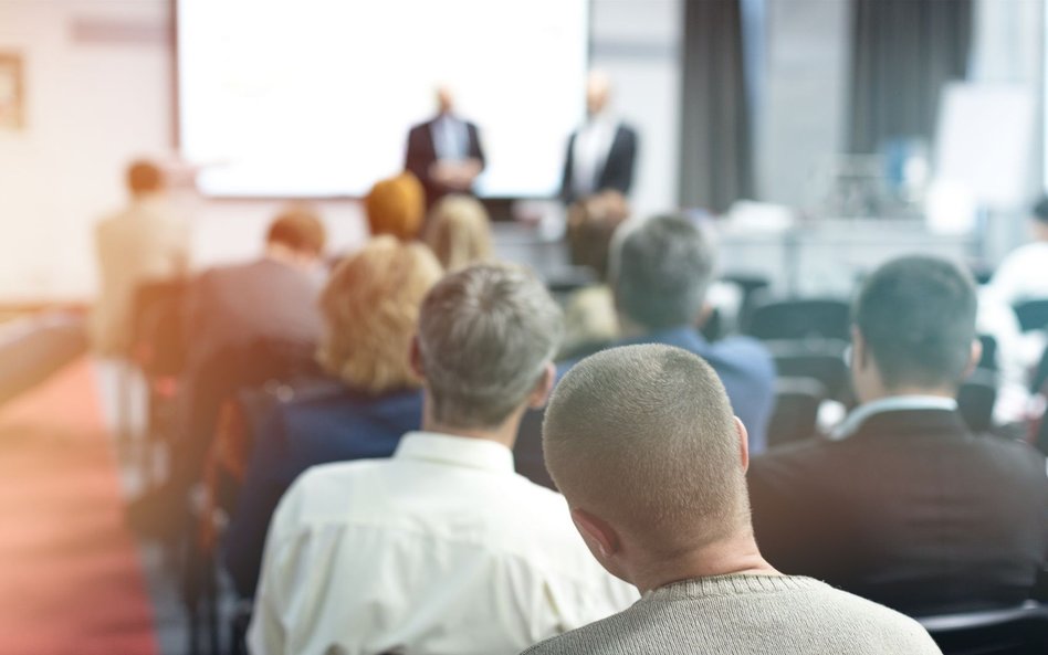 Pozostawione limity będą szkodzić branży targów i konferencji