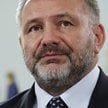Minister sprawiedliwości Waldemar Żurek