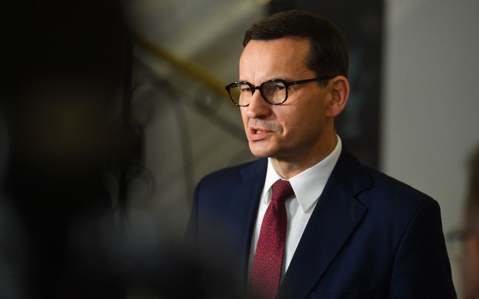 Mateusz Morawiecki