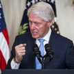Bill Clinton