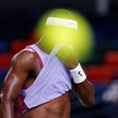 Frances Tiafoe