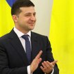 Wołodymyr Zełenski wciąż pozostaje najpopularniejszym politykiem w kraju