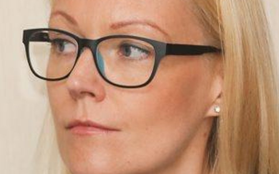 Izabela Bartnicka, ekspert platformy eRecruiter, Grupa Pracuj