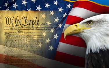 Konstytucja USA: czego Ameryka może nauczyć innych