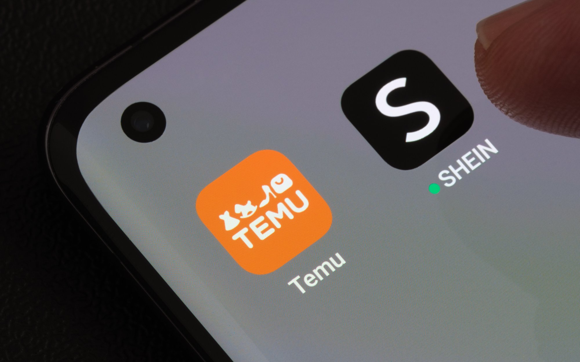 Small shipments from Temu, Shein, or AliExpress will be subject to customs duties. Revolution from July
