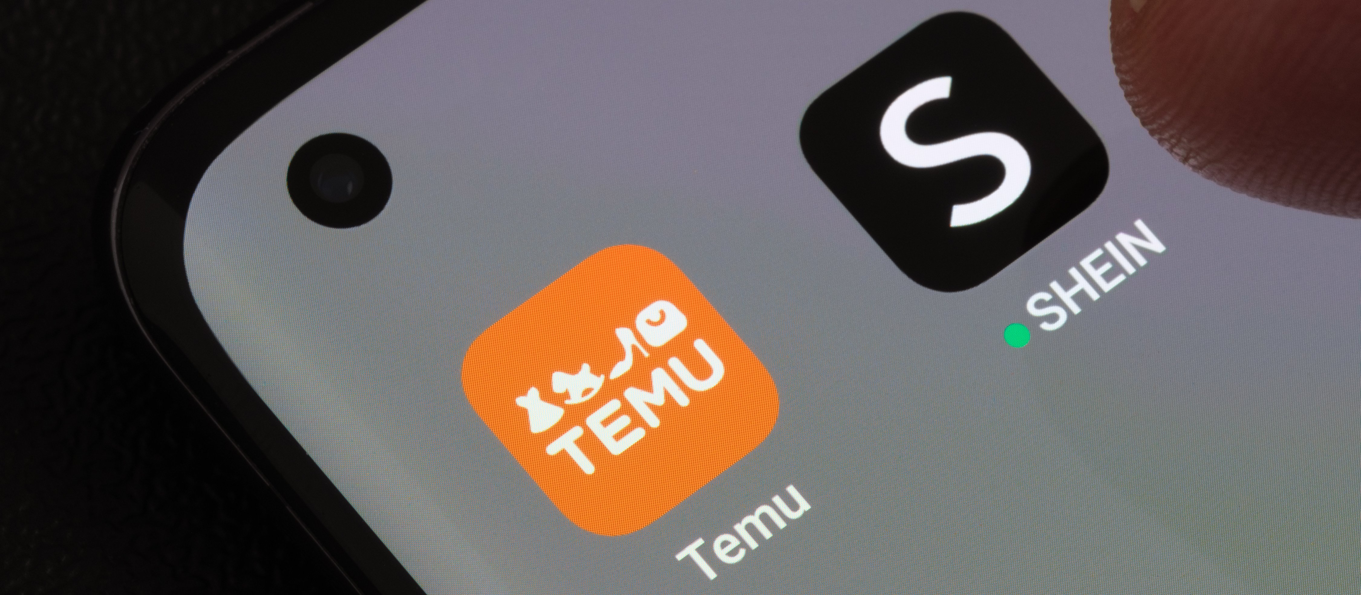 Bruksela idzie na wojnę z chińskimi platformami