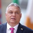 Premier Węgier Viktor Orbán