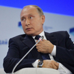 Putin o sprawie Khashoggiego: Dlaczego psuć relacje z Saudami?