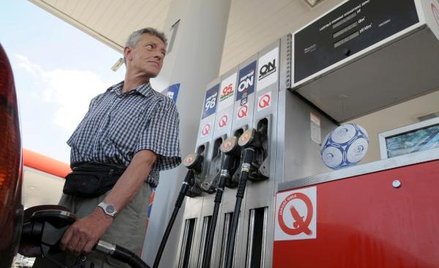VAT od zakupu i leasingu samochodów oraz paliwa - wciąż bez rozstrzygnięcia