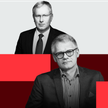 Prof. Andrzej Zybała, politolog ze Szkoły Głównej Handlowej