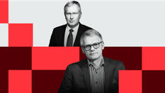Prof. Andrzej Zybała, politolog ze Szkoły Głównej Handlowej