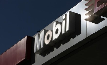 Słabsze półrocze ExxonMobil