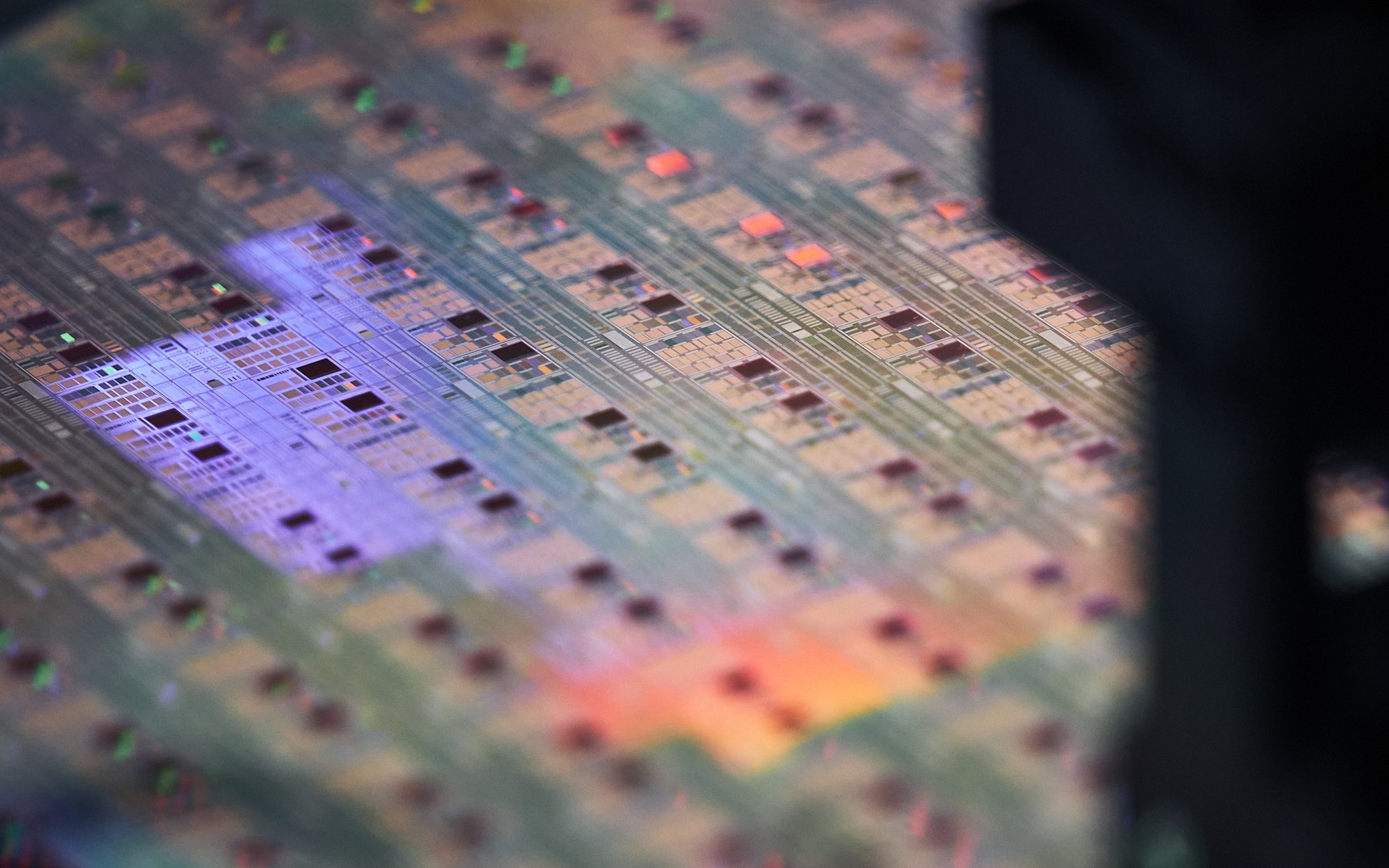 Chiński gigant buduje najpotężniejszą moc obliczeniową na świecie. Nvidia w opałach