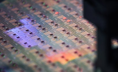 Biznes apeluje o Chips Act 2. Ekosystem półprzewodników w UE musi przyspieszyć