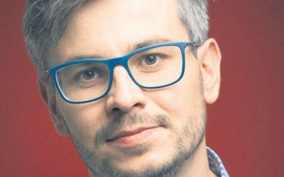 Kapitalizacja spółki T-Bull, zarządzanej przez Grzegorza Zwolińskiego, sięga 70 mln zł.