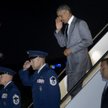 Barack Obama