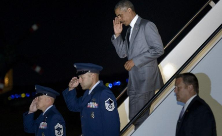 Barack Obama