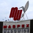 Centrala Grupy Maspex Wadowice w Wadowicach