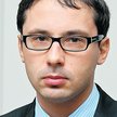 Michał Chyczewski, dotychczasowy wiceminister skarbu