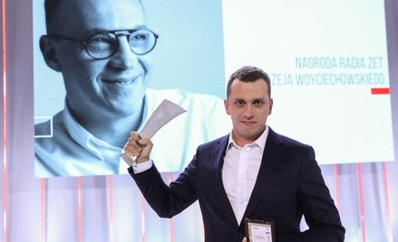 Wojciech Bojanowski ujawnił film z nagraniem bezprawnych nagrań Policji