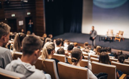 Studia, które dają bardzo dobre perspektywy