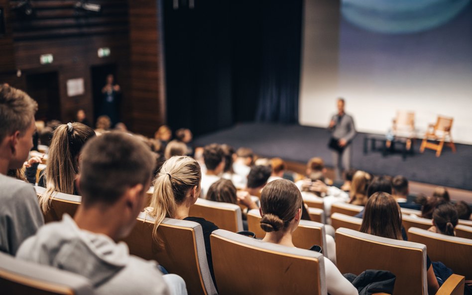 Studia, które dają bardzo dobre perspektywy