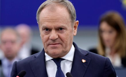 Donald Tusk