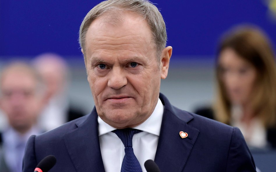 Donald Tusk