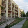 Długi remont domu emeryta wojskowego