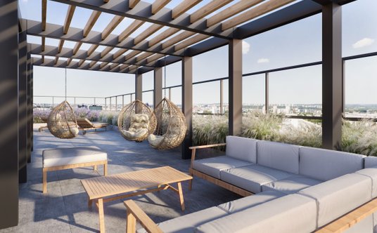 Panoramiqa – inwestycja realizowana przez dewelopera BPI Real Estate Poland w Poznaniu