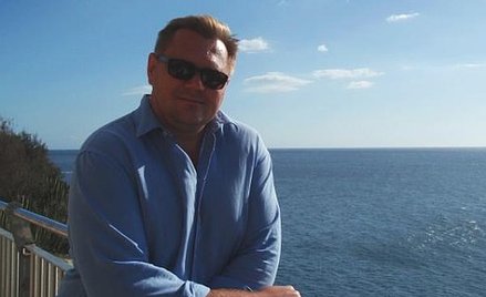 Mariusz Wojciechowski, prezes Grupy eholiday