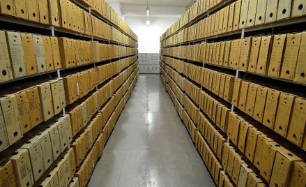 Kod do wyjaśnienia tajemnicy