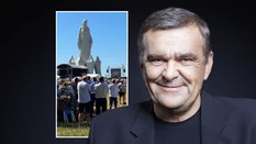 Mając 75 lat i pozostając człowiekiem niemal całkowicie nieobecnym w mediach, Roman Karkosik finansu