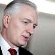 Gowin: 10 mld zł z uszczelnienia podatków