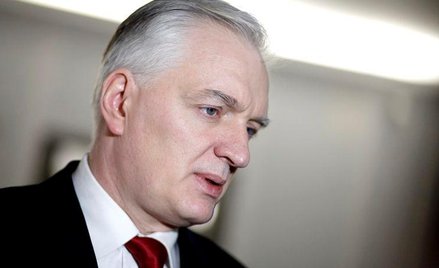 Gowin: 10 mld zł z uszczelnienia podatków