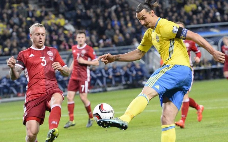 Zlatan Ibrahimovic
