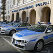 Policjanci chcą strzelnic i siłowni