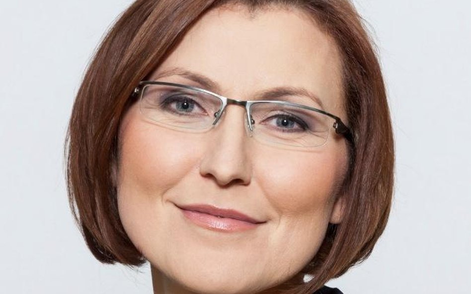 Marzena Jaworska radca prawny, partner w Kancelarii Prawnej PIERÓG & Partnerzy