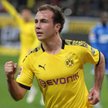Mario Goetze odchodzi z Borussii Dortmund