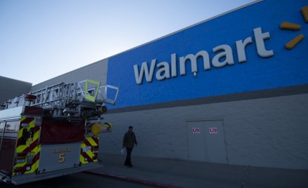 USA: Po strzelaninie Meksykanie pozywają sklep Walmart
