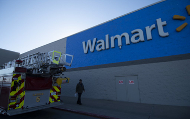 USA: Po strzelaninie Meksykanie pozywają sklep Walmart