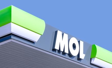 MOL dywersyfikuje dostawy ropy