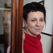 Olga Tokarczuk otrzymała nagrodę za „wyobraźnię narracyjną i encyklopedyczną pasję”