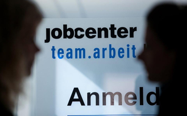 Niemcy biją historyczne rekordy bezrobocia